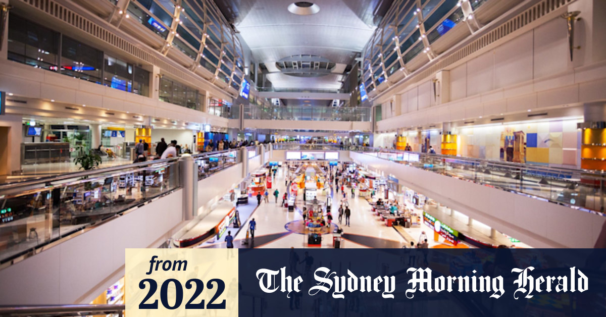 How to get VIP treatment at the airport without flying business class